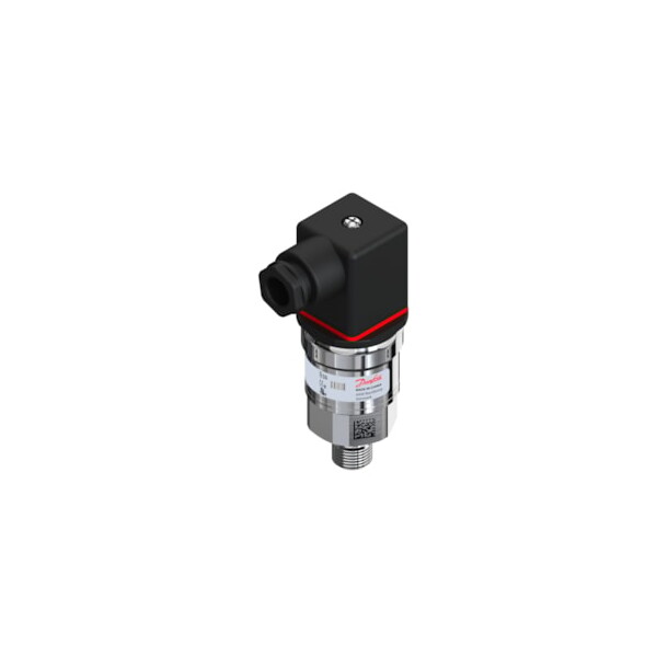 Danfoss trykktransmitter MBS 3050, R1/4" 0/250bar, 4-20mA 