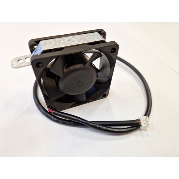Internal fan assembly for A5 IP55 