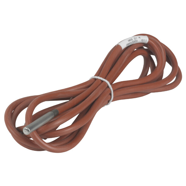 Temperaturføler, AKS 21 M, 2.50 m 