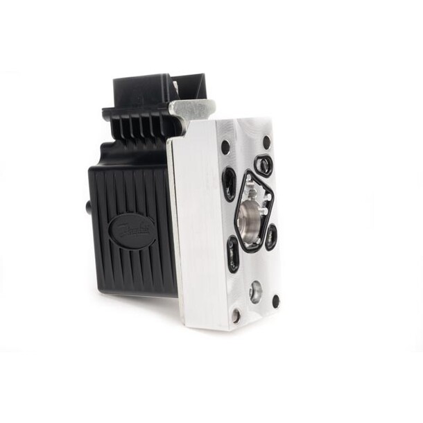 Danfoss el.aktivering PVEM32 Q-57-1x4DIN-3W m-passiv 