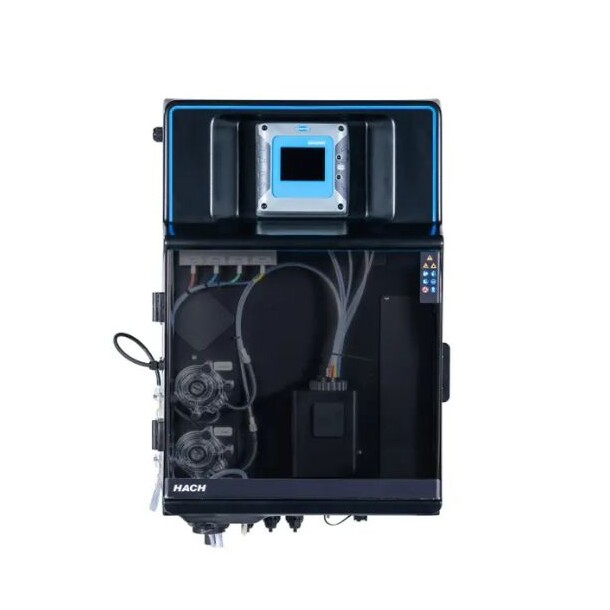 EZ1001sc Aluminium Analysator, Al III 0-150 µg/L 1-kanal, 4-20mA 