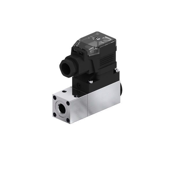 Danfoss blokkpressostat MBC 5100 5/40bar, max 150 bar, 1/4" 