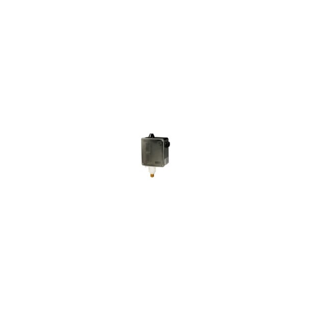 Danfoss pressostat RT116E 1,0/10 bar, G3/8" 