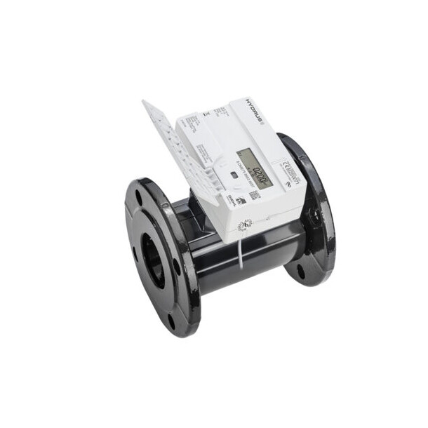 Diehl Hydrus 2.0 BULK , T50 DN150 x 300mm, M-Bus 