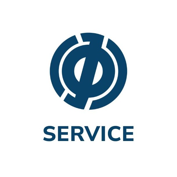 Sertifisert verifisering av SITRANS FMS med verifikator. Dokumentasjon inkl. 