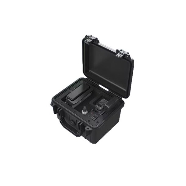 Sertifisert verifisering av SITRANS FMS med verifikator. Dokumentasjon inkl. 