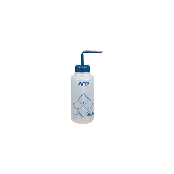 Bottle, Wash Safety Assort 500Ml