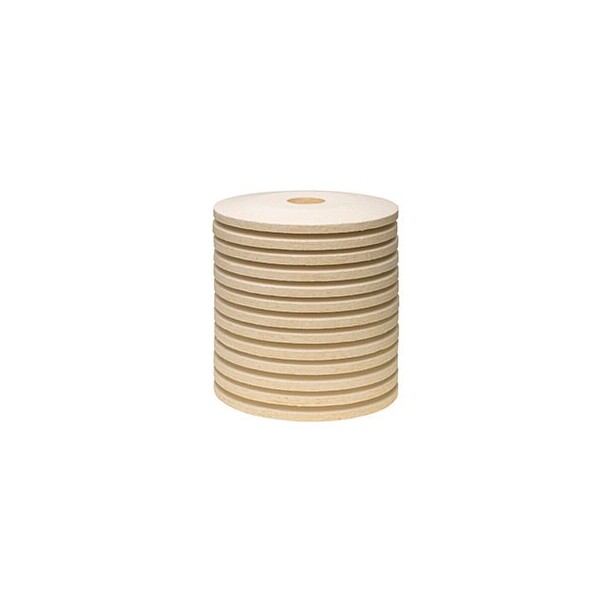 CJC filter innsats 2 x F 27/27 