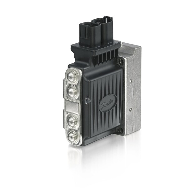 Danfoss el.aktivering PVEH32-S-S7 1x4AMP-H- ACTIVE 