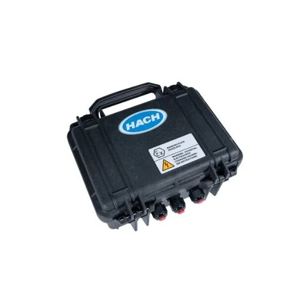 CAx440EX Field Transmitter H2S EX, Wireless 4G (EU & UK) 