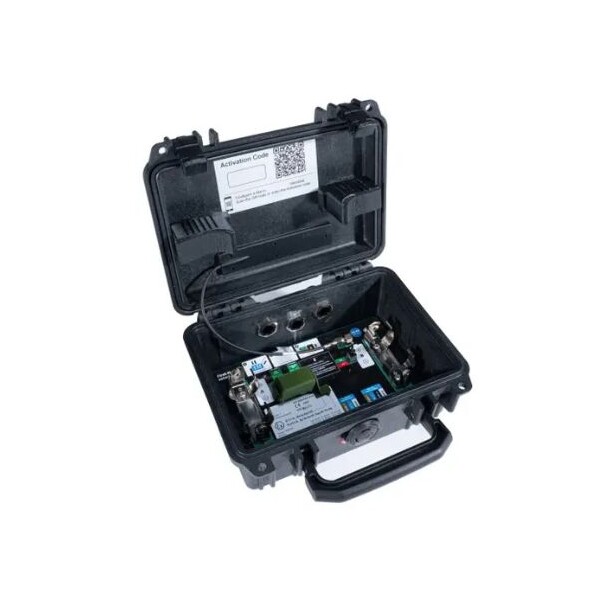 CAx440EX Field Transmitter H2S EX, Wireless 4G (EU & UK) 