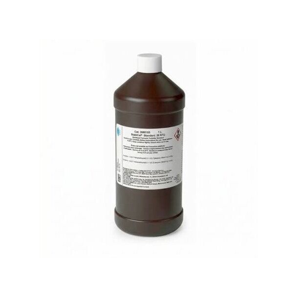 Stablcal Solution 20 NTU 1L 