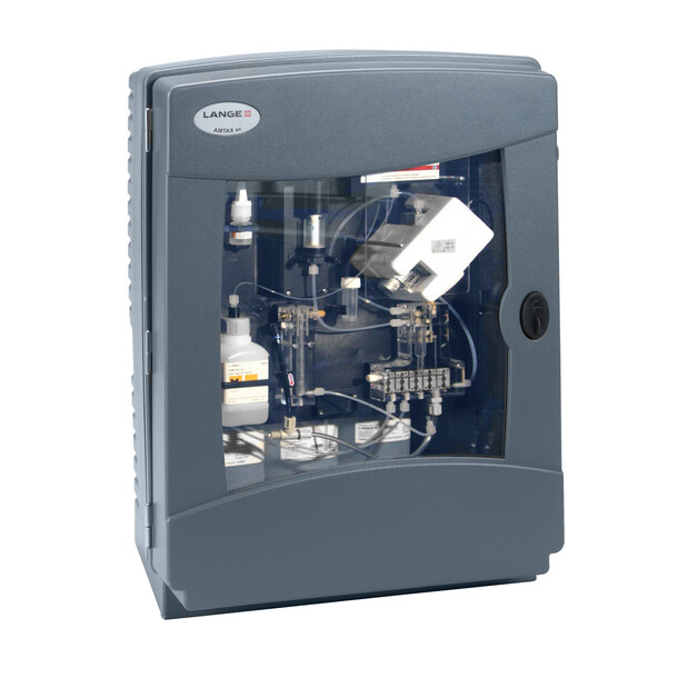 Amtax Indoor sc (0.02-5 mg/L) Single-Ch. Cont. Sample 110-23 (UTGÅTT PRODUKT) 