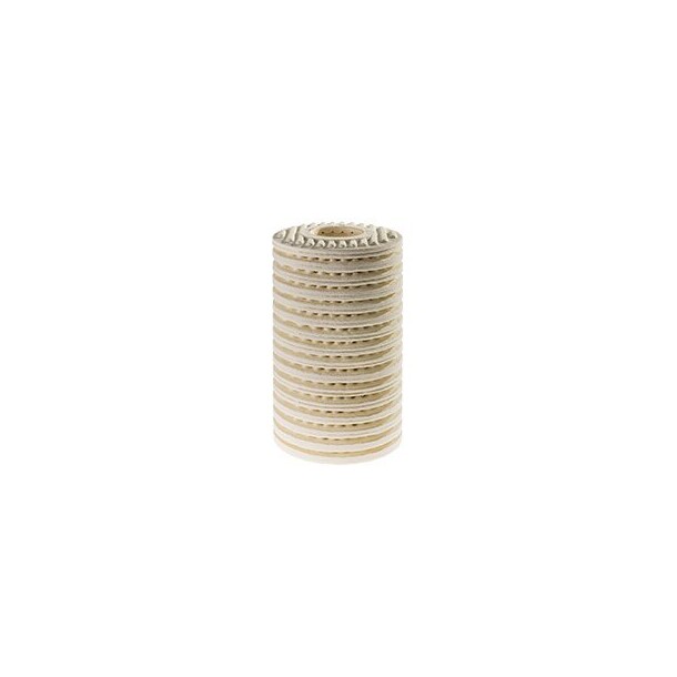 CJC filter innsats BG 15/25 m/ pakningssett 