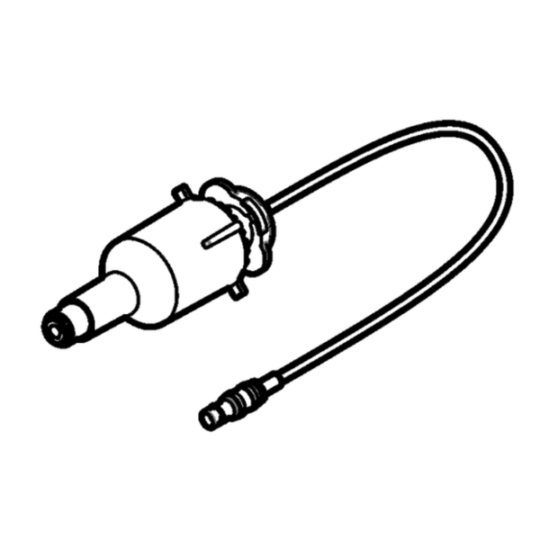 GSE Electrode NH6000sc 
