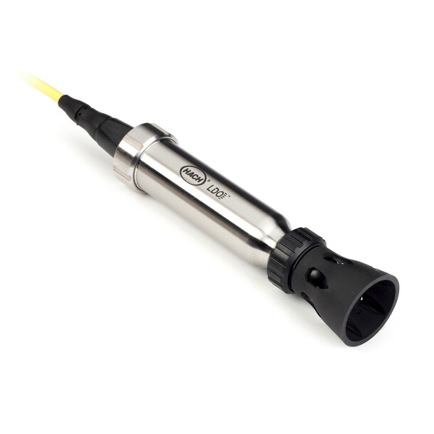 Intellical Rugged O2 Probe 5m Cable