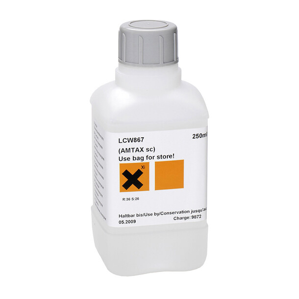 Cleaning Solution Amtax sc (250 ml)