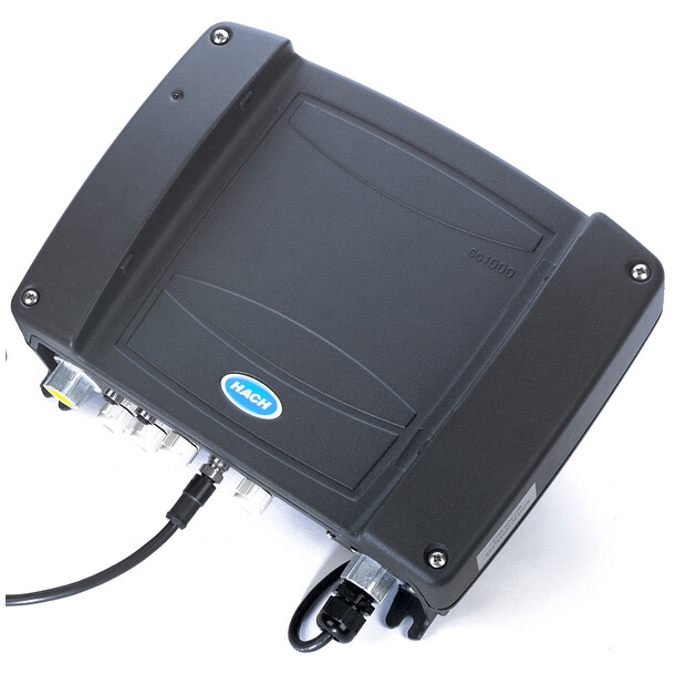 SC1000 Sensor Mod. 4Sens Pro-Dp 110-230V 