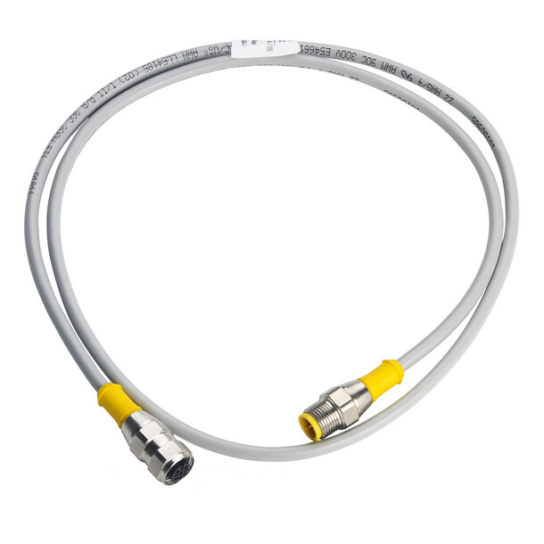 Digital ext. cable for SC sensors 0,35m 0,35m skjøtekabel