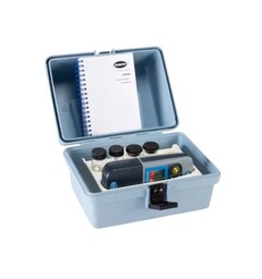 Dr300 Pocket Colorimeter Fri+Tot klor LR Normalt for drikkevann