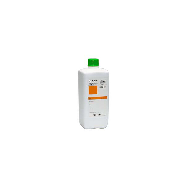 PO4-P STD 1 mg/L PO4-P, 1 l 