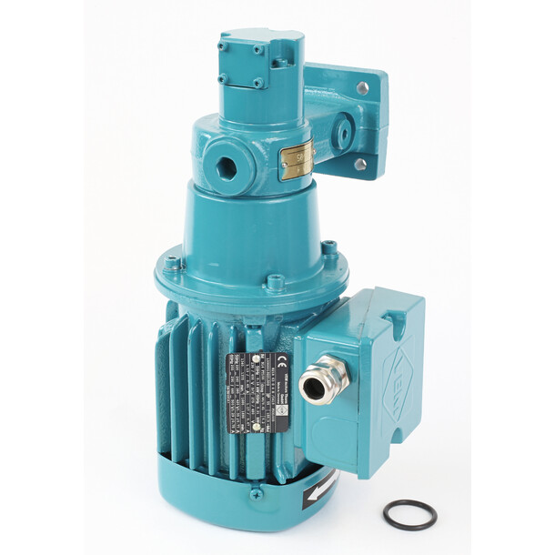 PV4-14-4 pumpe inkl. motor 3x400V, 50Hz / 3x440V, 60Hz