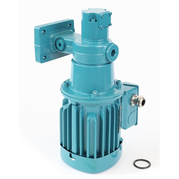 PV4-14-4 pumpe inkl. motor 3x400V, 50Hz / 3x440V, 60Hz 