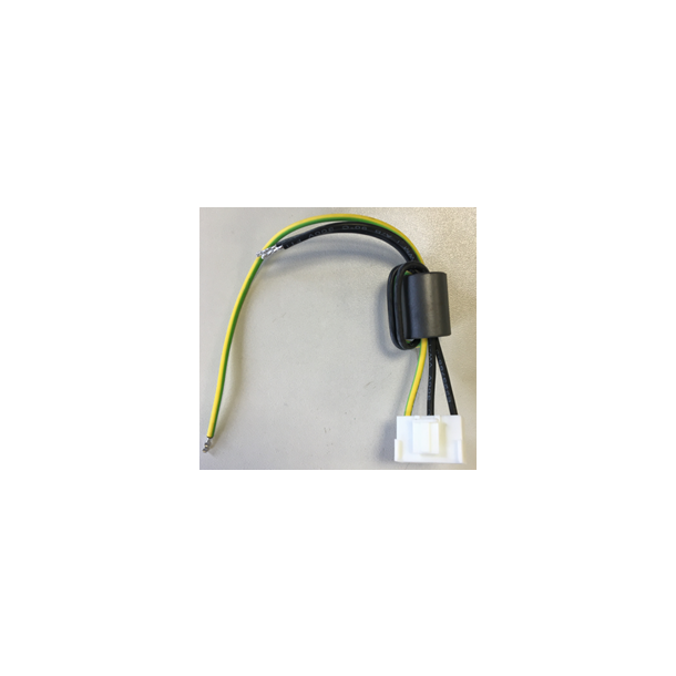 SC1000 Cable With Ferrite 