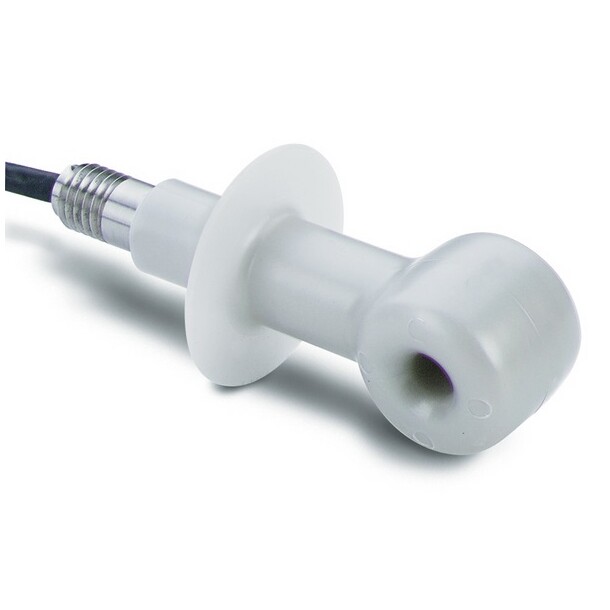 3708 sc Ledningsevne Sensor Sanitary PFA Teflon 