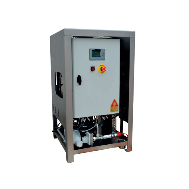 CJC Desorber D10PV-C3DE2H1V HDU27/27PV-DPVZ 