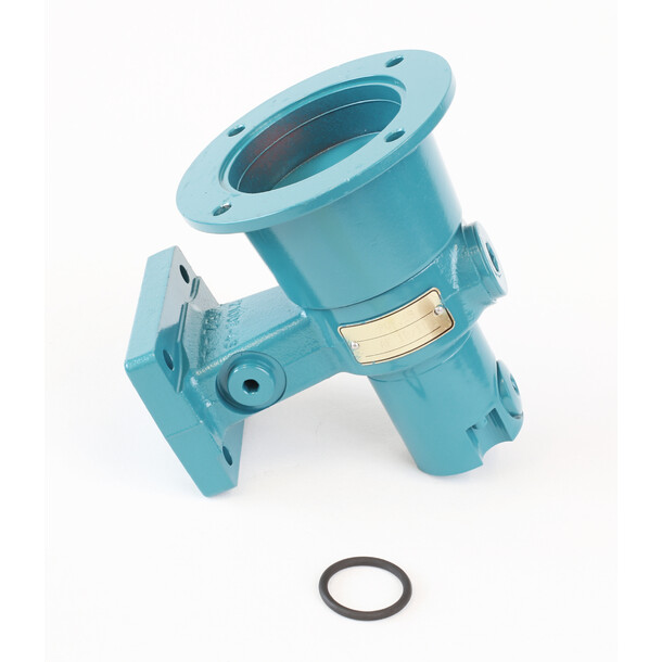 PV4-7 pumpe uten motor 
