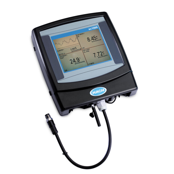 SC1000 Display Module 