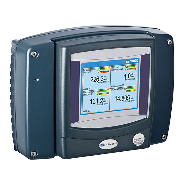 SC1000 Display Module 